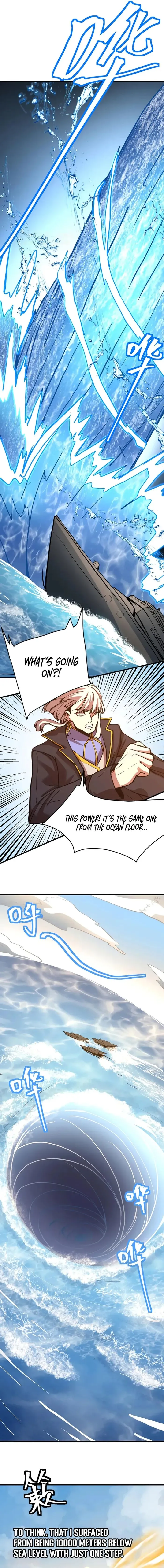 Read Logging 10 000 Years into the Future EN Manga Online