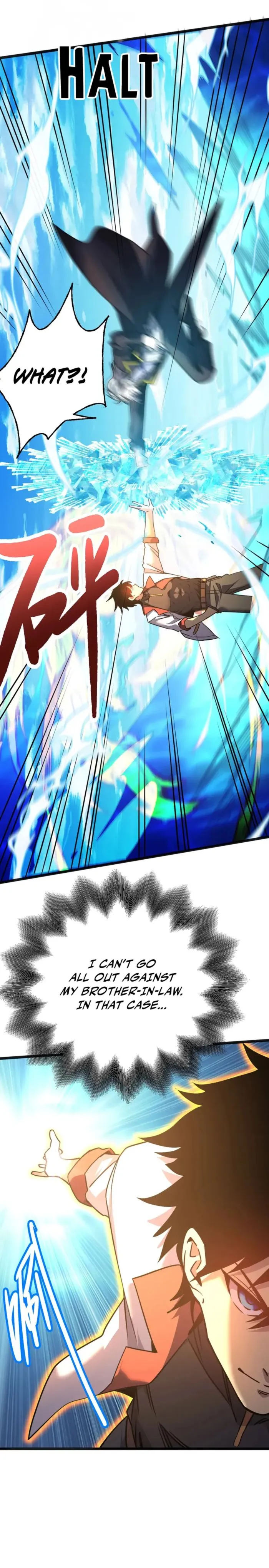 Read Logging 10 000 Years into the Future EN Manga Online