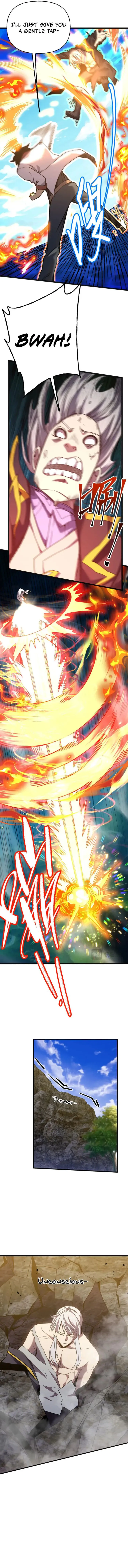 Read Logging 10 000 Years into the Future EN Manga Online