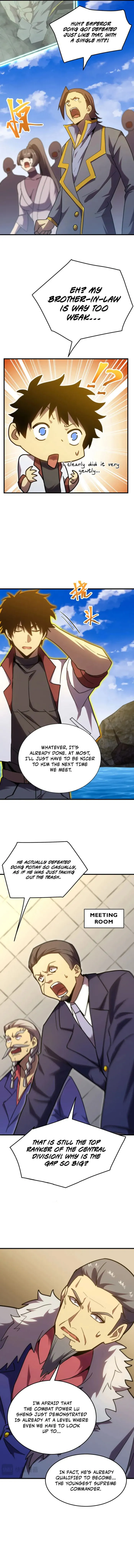 Read Logging 10 000 Years into the Future EN Manga Online