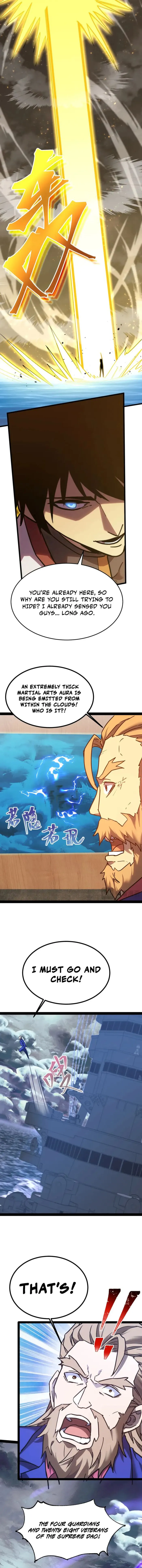 Read Logging 10 000 Years into the Future EN Manga Online