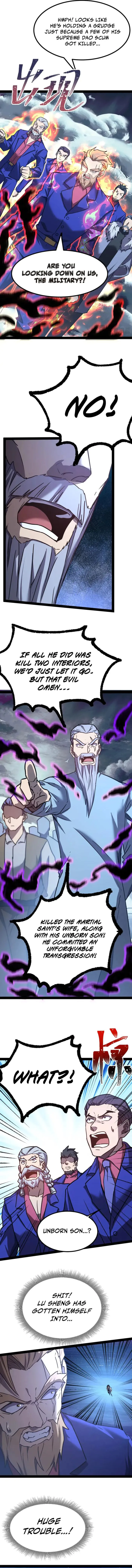 Read Logging 10 000 Years into the Future EN Manga Online
