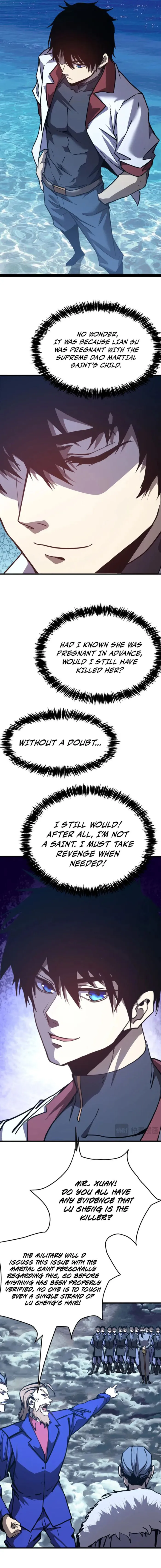 Read Logging 10 000 Years into the Future EN Manga Online