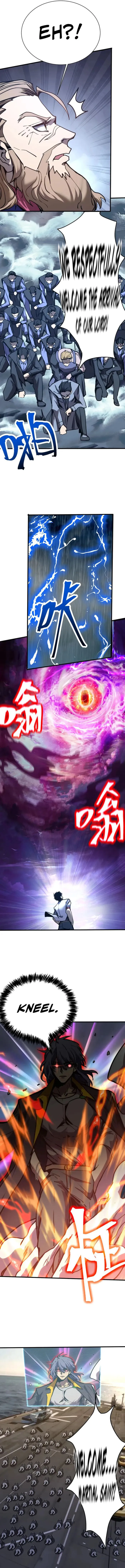 Read Logging 10 000 Years into the Future EN Manga Online