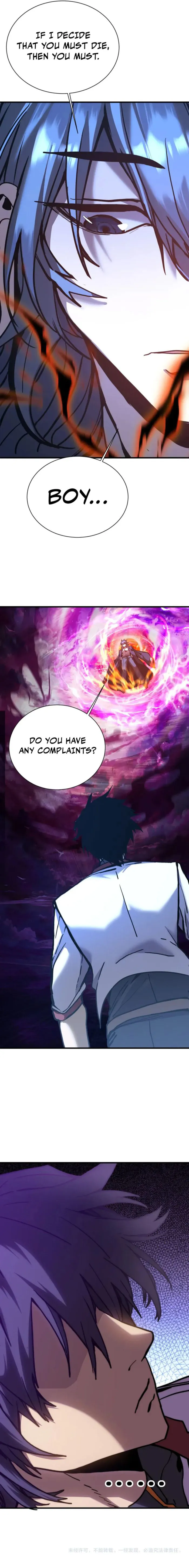 Read Logging 10 000 Years into the Future EN Manga Online