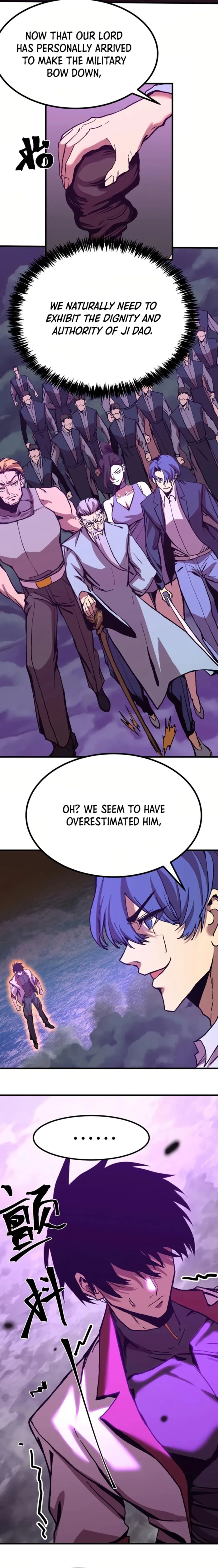 Read Logging 10 000 Years into the Future EN Manga Online