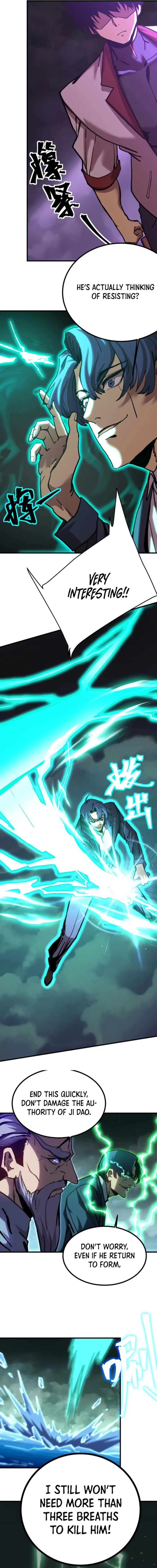 Read Logging 10 000 Years into the Future EN Manga Online