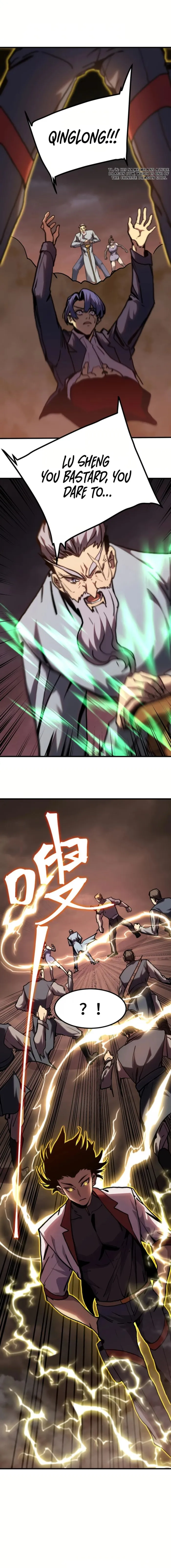 Read Logging 10 000 Years into the Future EN Manga Online