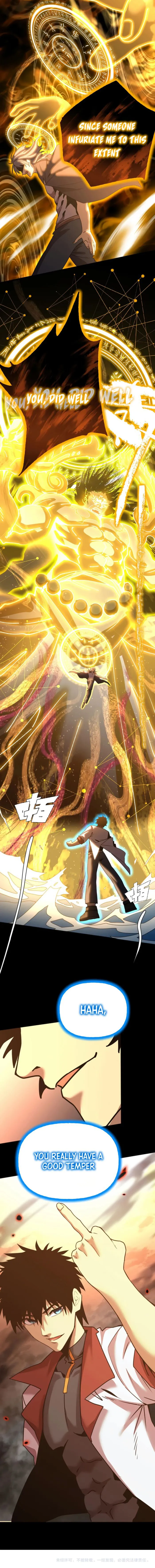 Read Logging 10 000 Years into the Future EN Manga Online