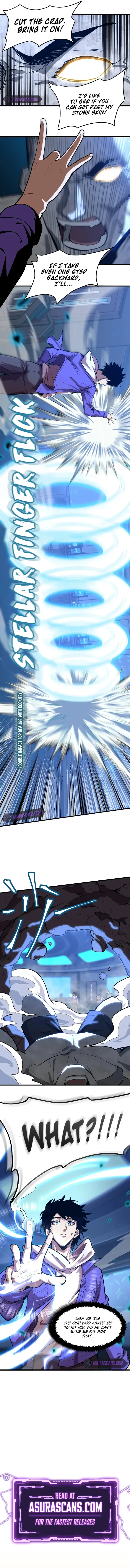 Read Logging 10 000 Years into the Future EN Manga Online