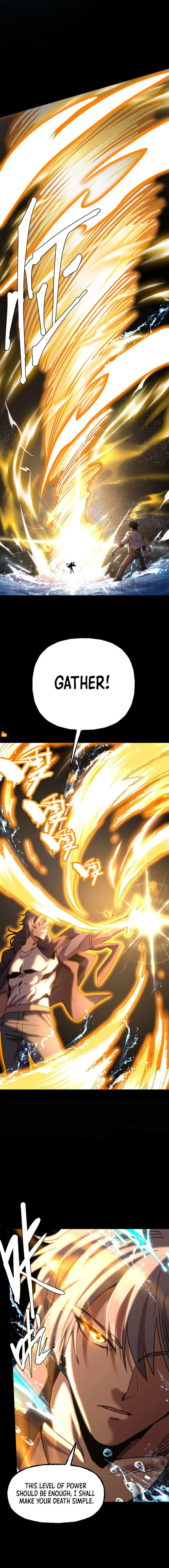 Read Logging 10 000 Years into the Future EN Manga Online