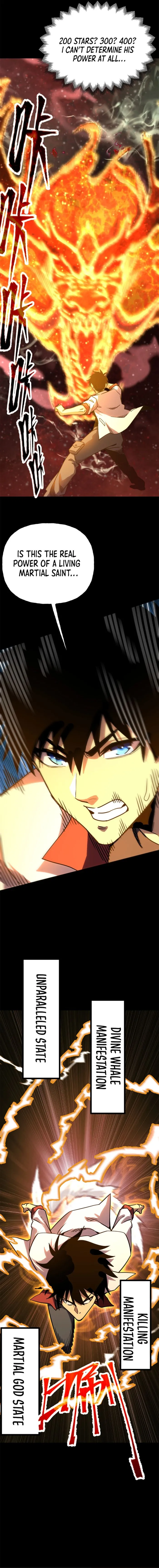 Read Logging 10 000 Years into the Future EN Manga Online