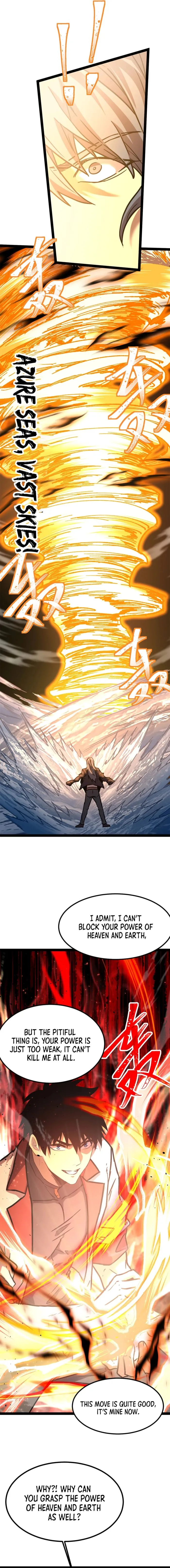 Read Logging 10 000 Years into the Future EN Manga Online