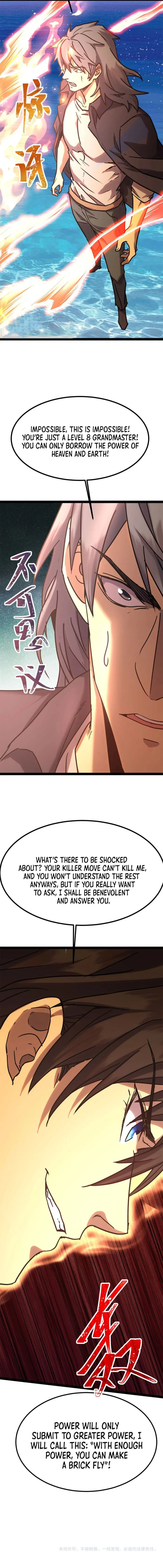 Read Logging 10 000 Years into the Future EN Manga Online