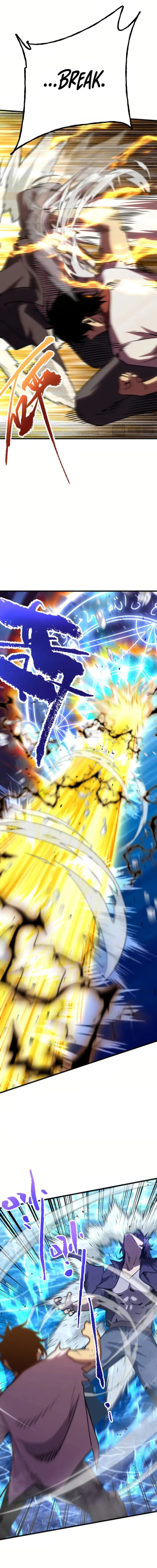 Read Logging 10 000 Years into the Future EN Manga Online