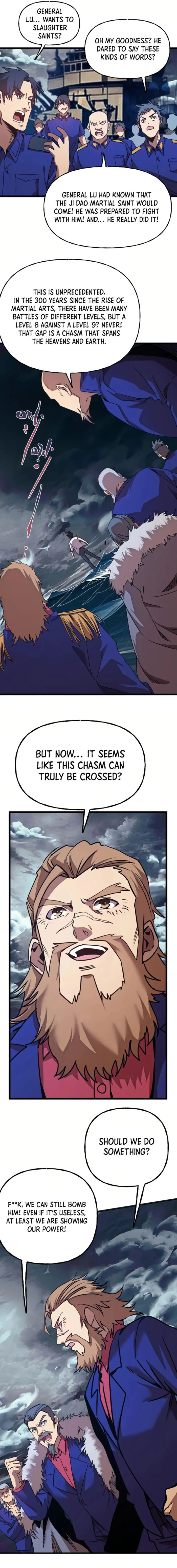 Read Logging 10 000 Years into the Future EN Manga Online