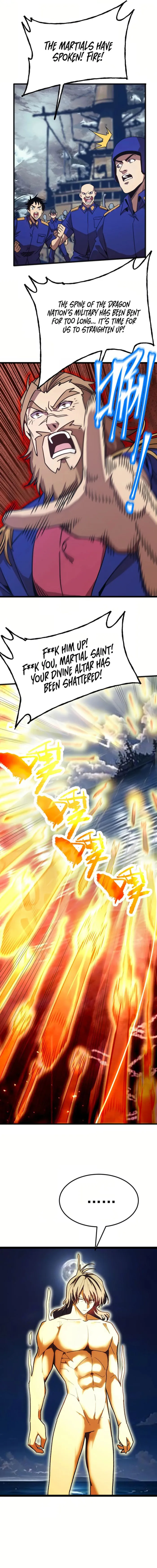 Read Logging 10 000 Years into the Future EN Manga Online