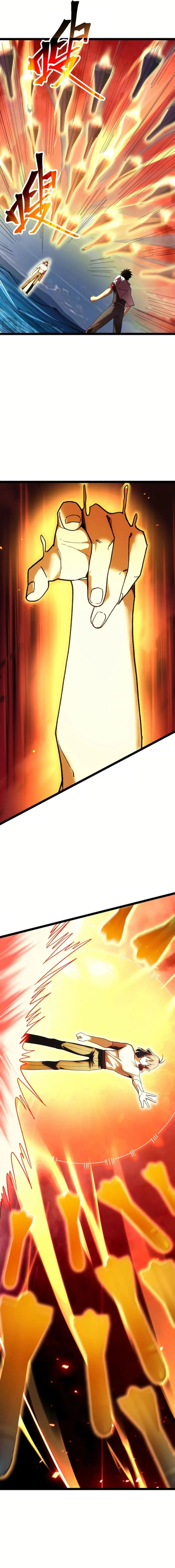 Read Logging 10 000 Years into the Future EN Manga Online