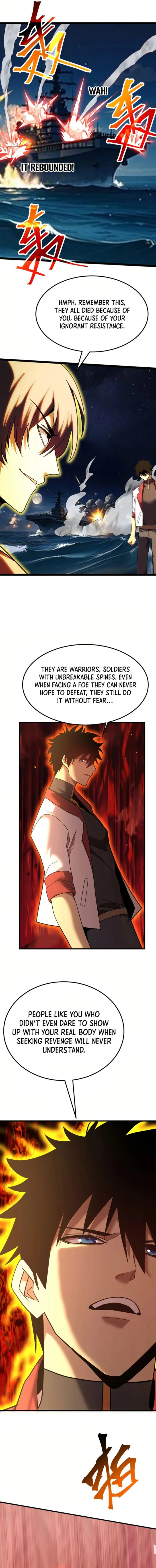 Read Logging 10 000 Years into the Future EN Manga Online