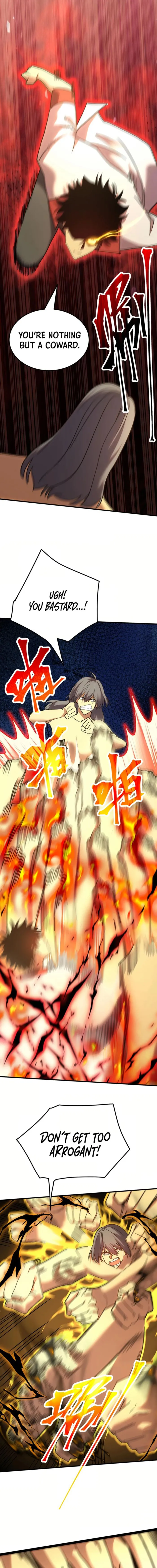 Read Logging 10 000 Years into the Future EN Manga Online