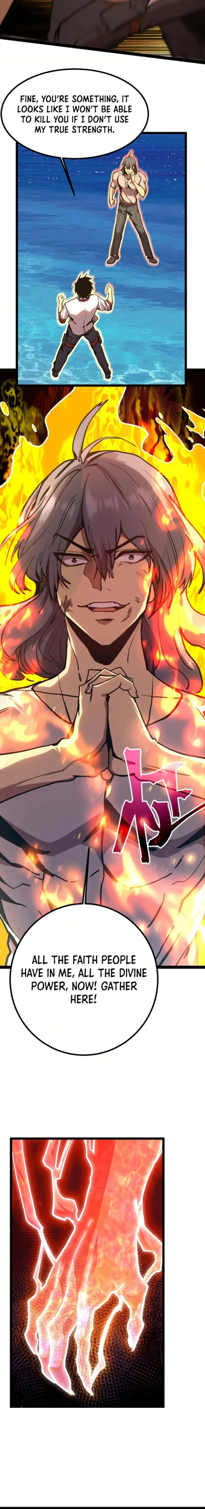 Read Logging 10 000 Years into the Future EN Manga Online