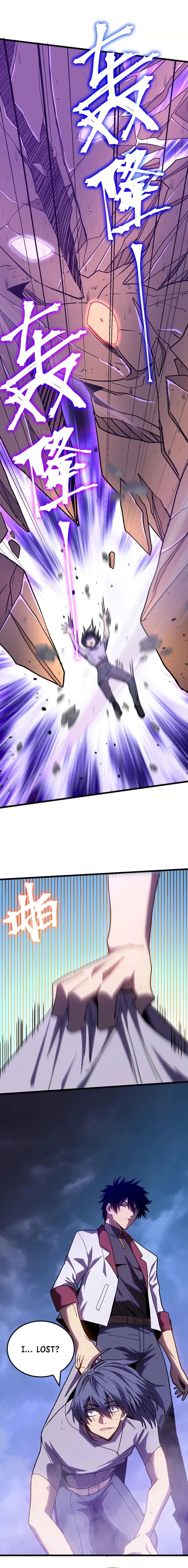 Read Logging 10 000 Years into the Future EN Manga Online