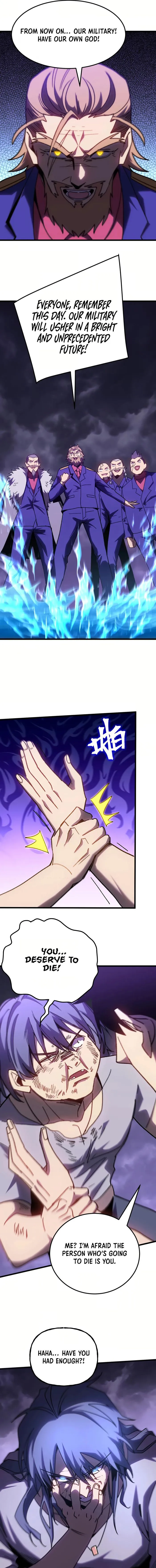 Read Logging 10 000 Years into the Future EN Manga Online