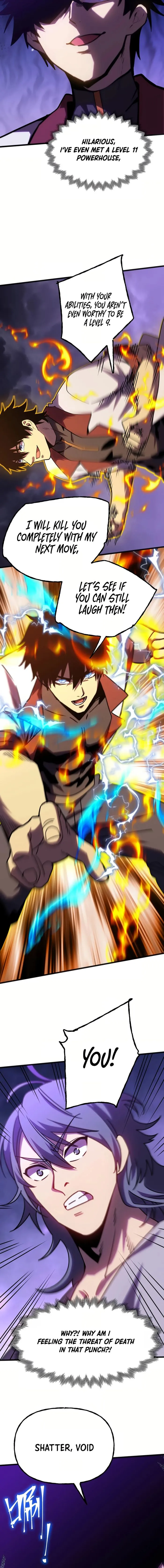Read Logging 10 000 Years into the Future EN Manga Online