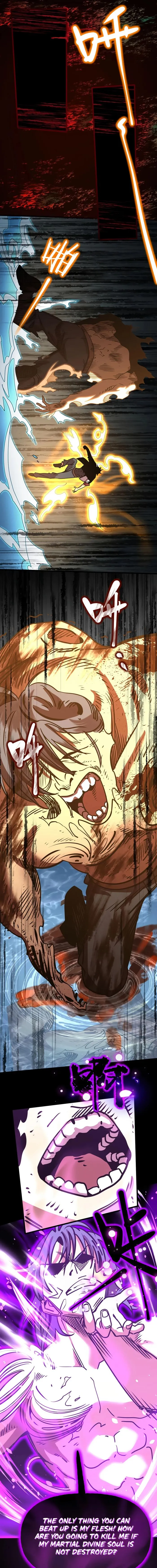 Read Logging 10 000 Years into the Future EN Manga Online