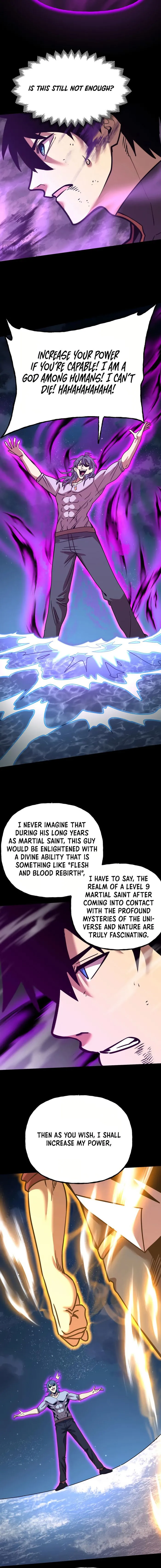 Read Logging 10 000 Years into the Future EN Manga Online