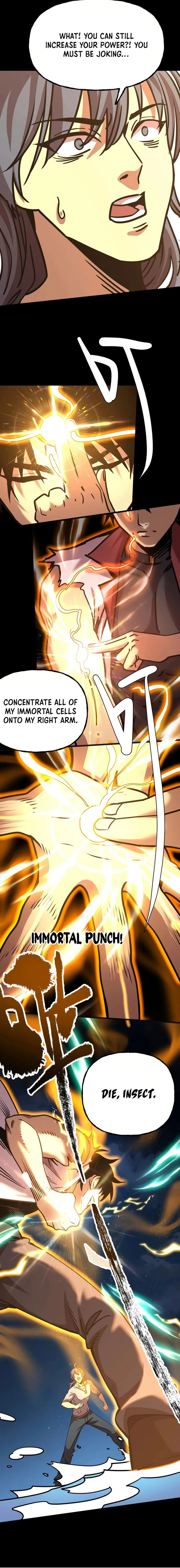 Read Logging 10 000 Years into the Future EN Manga Online