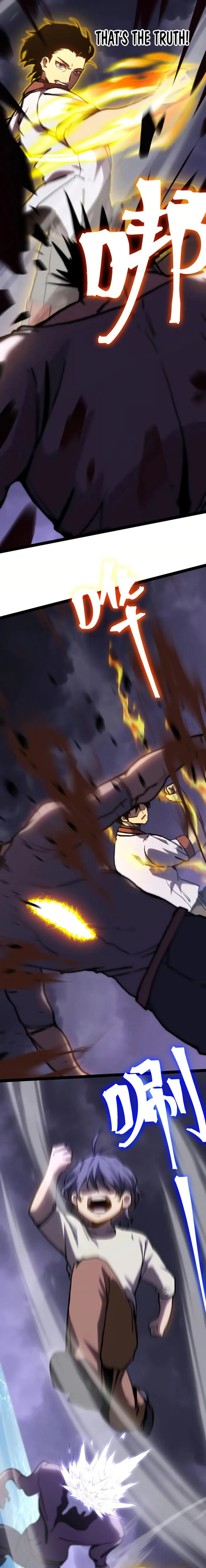 Read Logging 10 000 Years into the Future EN Manga Online