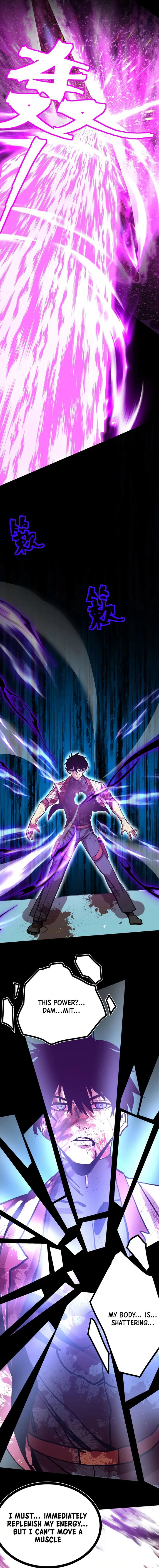 Read Logging 10 000 Years into the Future EN Manga Online