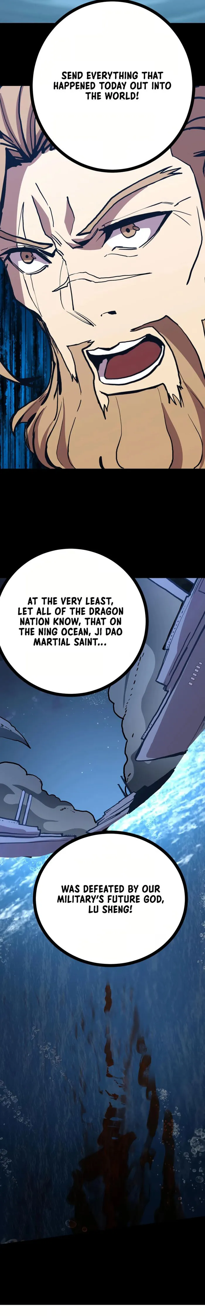 Read Logging 10 000 Years into the Future EN Manga Online