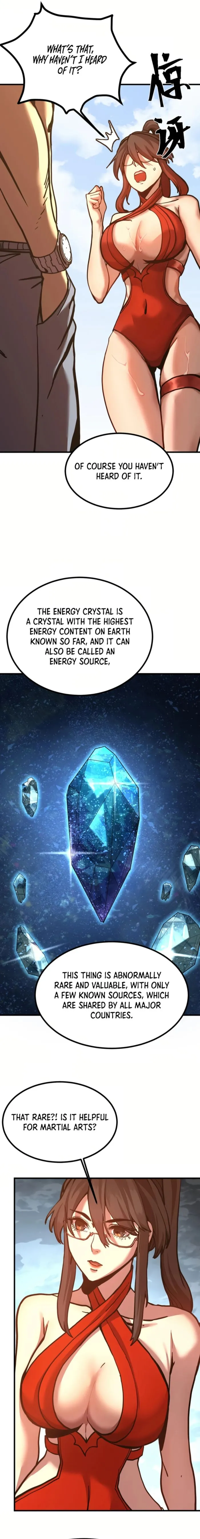 Read Logging 10 000 Years into the Future EN Manga Online