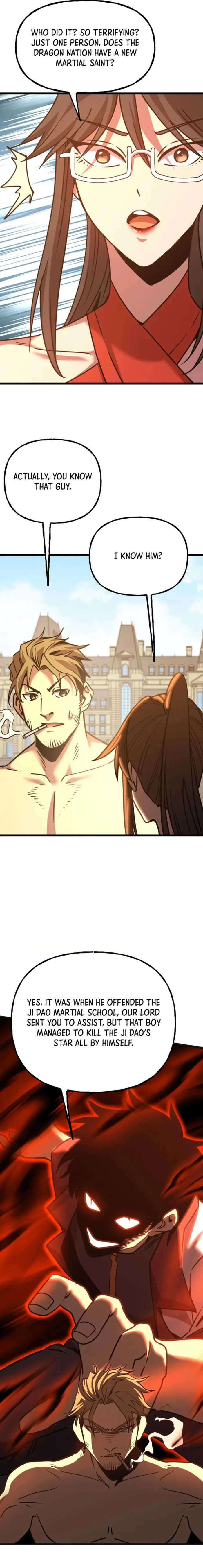 Read Logging 10 000 Years into the Future EN Manga Online