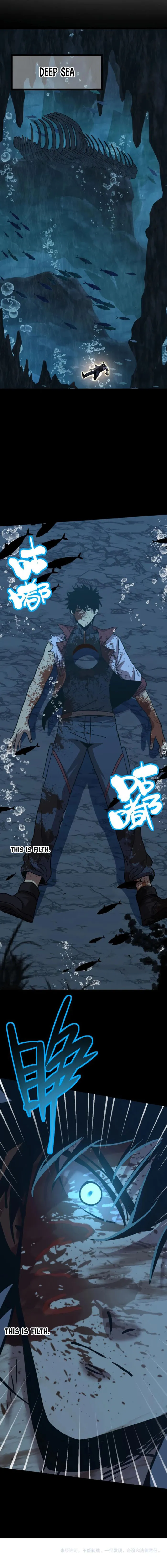 Read Logging 10 000 Years into the Future EN Manga Online