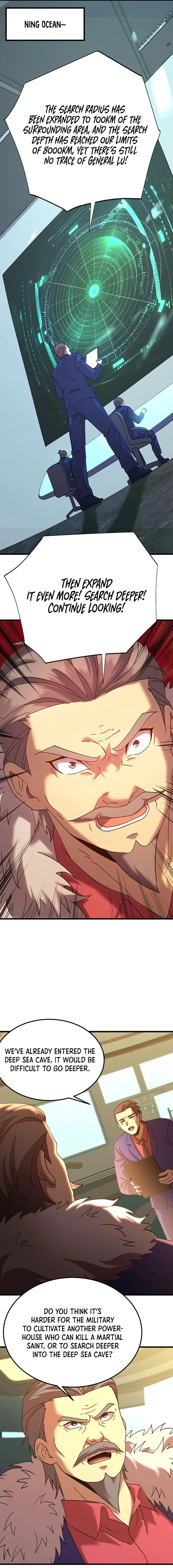 Read Logging 10 000 Years into the Future EN Manga Online