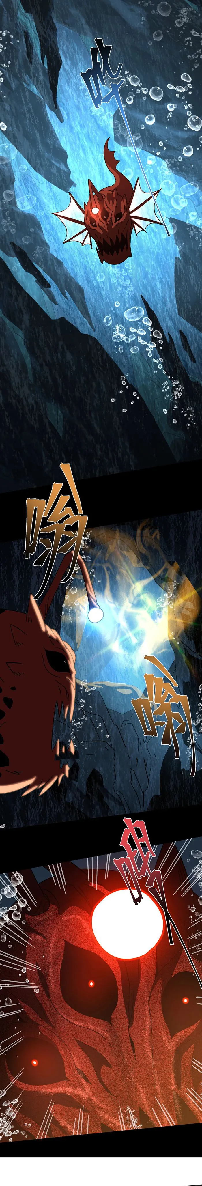 Read Logging 10 000 Years into the Future EN Manga Online