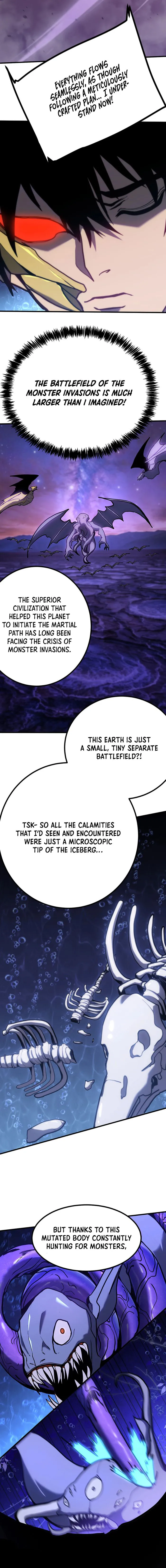 Read Logging 10 000 Years into the Future EN Manga Online