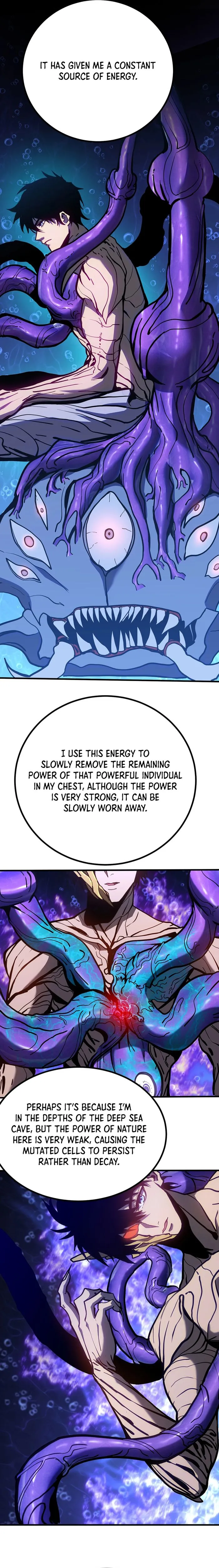 Read Logging 10 000 Years into the Future EN Manga Online