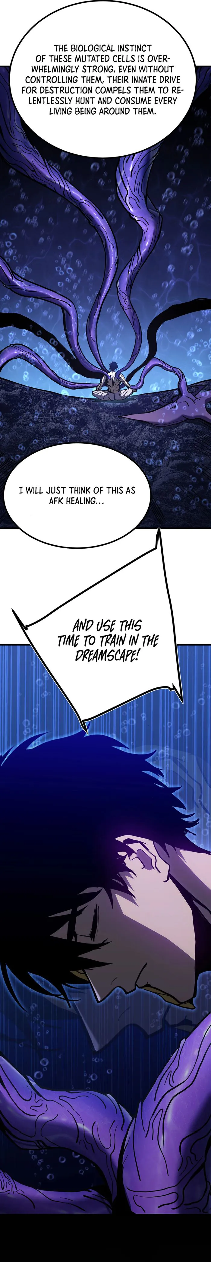 Read Logging 10 000 Years into the Future EN Manga Online
