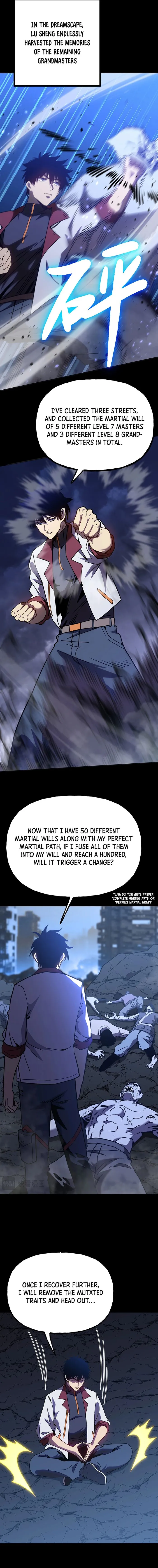 Read Logging 10 000 Years into the Future EN Manga Online