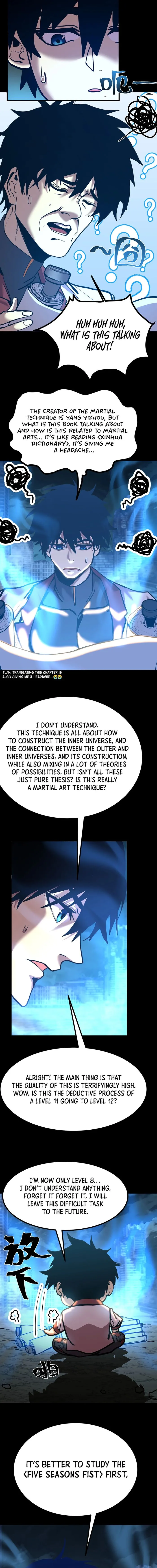 Read Logging 10 000 Years into the Future EN Manga Online