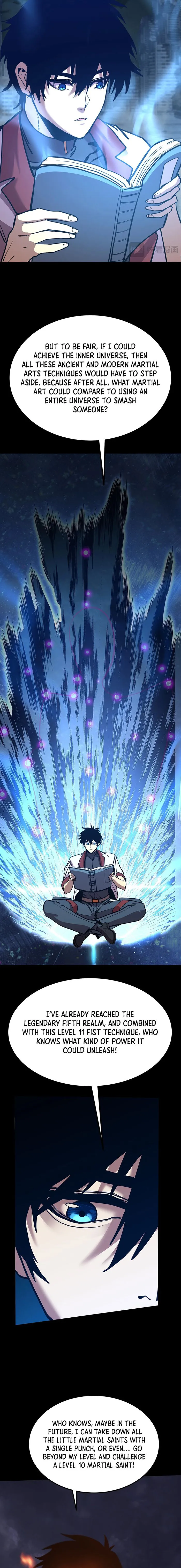 Read Logging 10 000 Years into the Future EN Manga Online