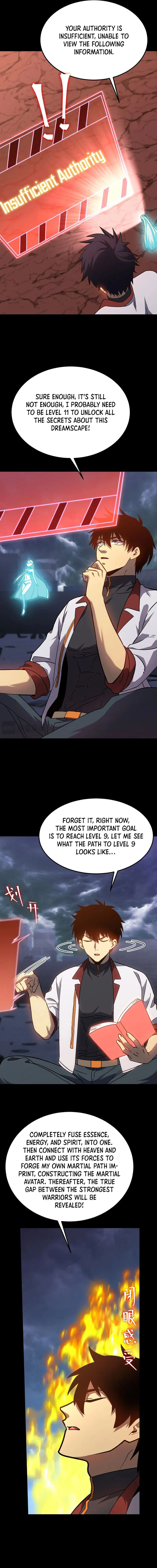 Read Logging 10 000 Years into the Future EN Manga Online