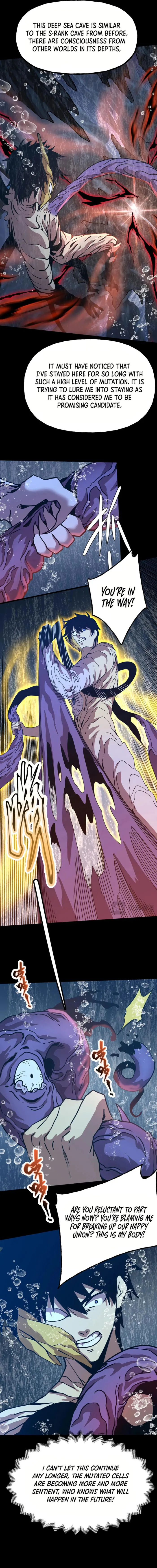 Read Logging 10 000 Years into the Future EN Manga Online