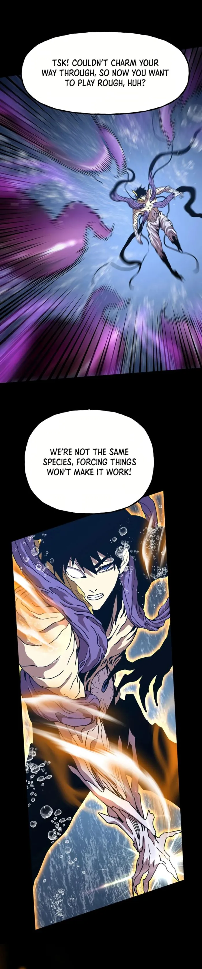 Read Logging 10 000 Years into the Future EN Manga Online