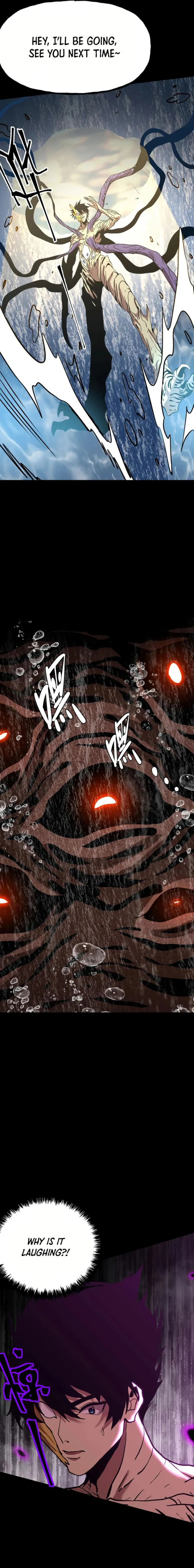 Read Logging 10 000 Years into the Future EN Manga Online