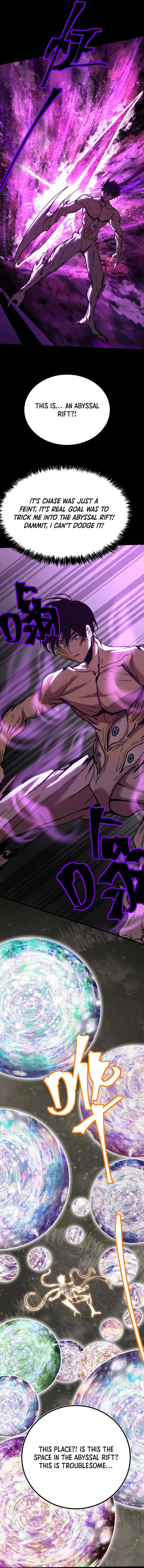 Read Logging 10 000 Years into the Future EN Manga Online